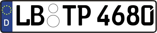 LB-TP4680
