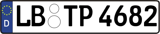 LB-TP4682