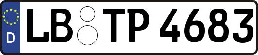 LB-TP4683