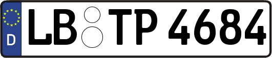 LB-TP4684
