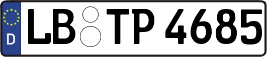 LB-TP4685