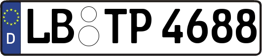 LB-TP4688