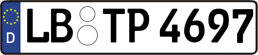 LB-TP4697