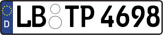 LB-TP4698