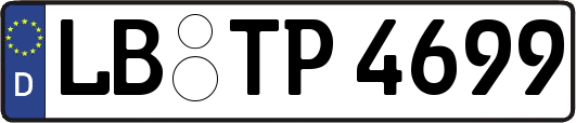 LB-TP4699