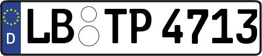 LB-TP4713