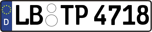 LB-TP4718