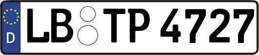 LB-TP4727