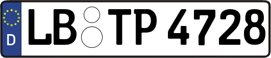 LB-TP4728