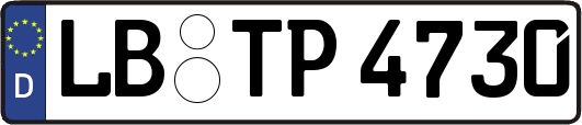 LB-TP4730