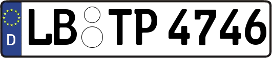 LB-TP4746