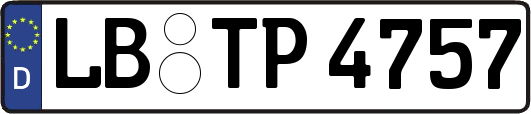 LB-TP4757
