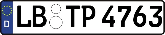 LB-TP4763