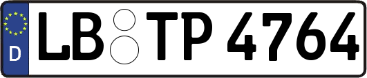 LB-TP4764