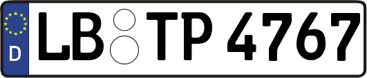 LB-TP4767