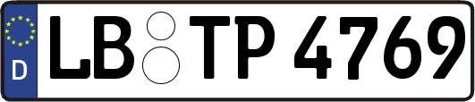 LB-TP4769