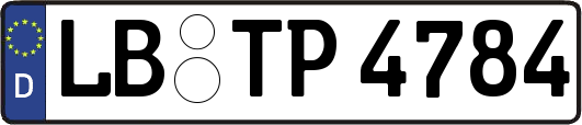 LB-TP4784