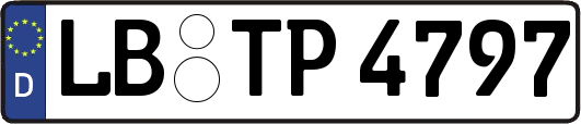 LB-TP4797