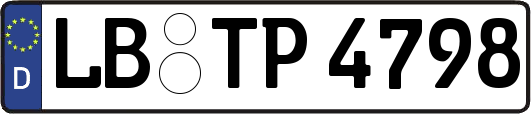 LB-TP4798