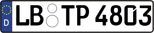 LB-TP4803