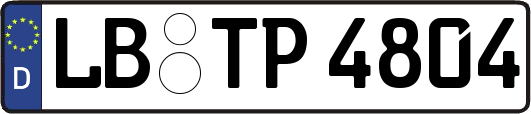 LB-TP4804