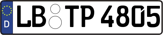 LB-TP4805