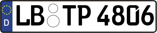 LB-TP4806