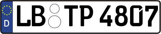 LB-TP4807