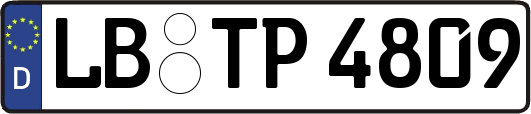LB-TP4809