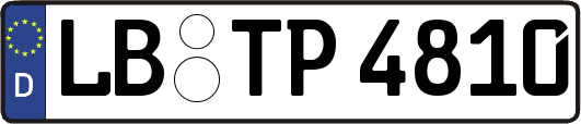 LB-TP4810