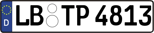 LB-TP4813