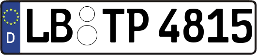 LB-TP4815