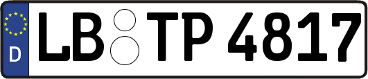 LB-TP4817