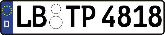 LB-TP4818