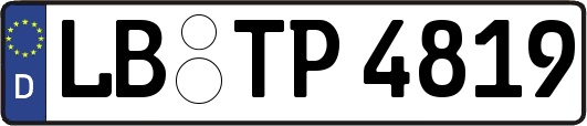 LB-TP4819