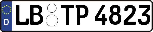 LB-TP4823