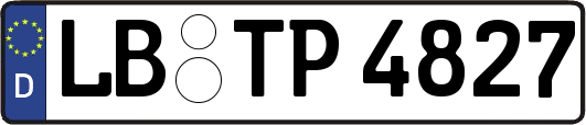 LB-TP4827