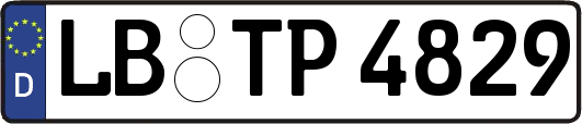 LB-TP4829