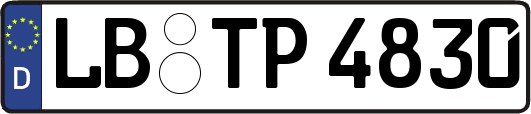 LB-TP4830
