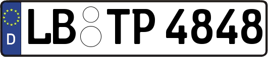 LB-TP4848