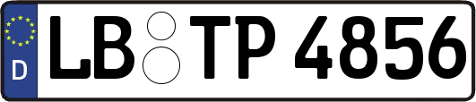 LB-TP4856