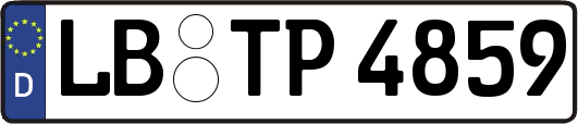 LB-TP4859