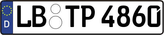 LB-TP4860
