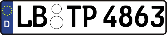 LB-TP4863