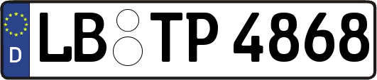 LB-TP4868