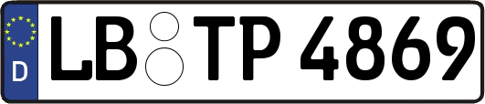 LB-TP4869