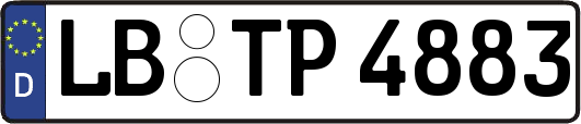 LB-TP4883