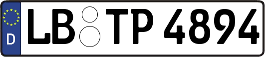 LB-TP4894
