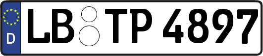 LB-TP4897