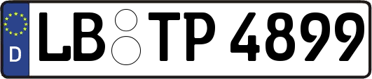LB-TP4899